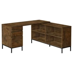 Monarch Computer desk - 60