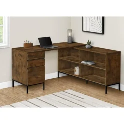 Monarch Computer desk - 60