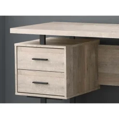 Monarch Computer desk - 60