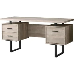 Monarch Computer desk - 60