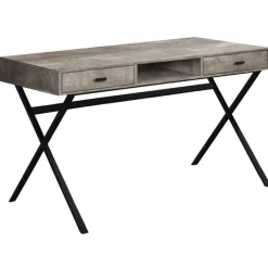 Monarch Computer desk - 48