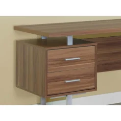 Monarch Computer desk - 60