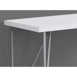 Monarch Computer desk - 48