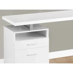 Monarch Computer desk - 60