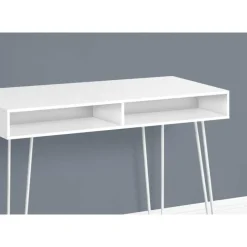 Monarch Computer desk - 40"l / / metal -