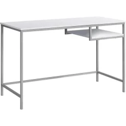 Monarch Computer desk - 48