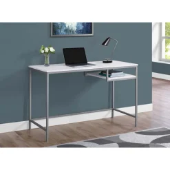 Monarch Computer desk - 48