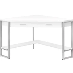 Monarch Computer desk - 42