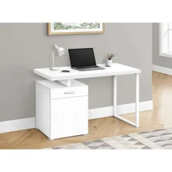 Monarch Computer desk - 48