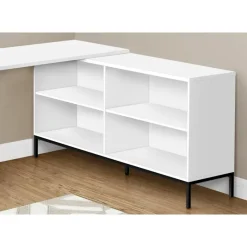 Monarch Computer desk - 60