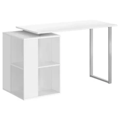 Monarch Computer desk - 55"l / left or right facing -