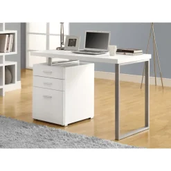 Monarch Computer desk - 48"l / left or right facing -