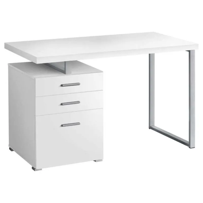 Monarch Computer desk - 48"l / left or right facing -