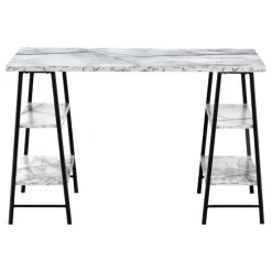 Monarch Computer desk - 48