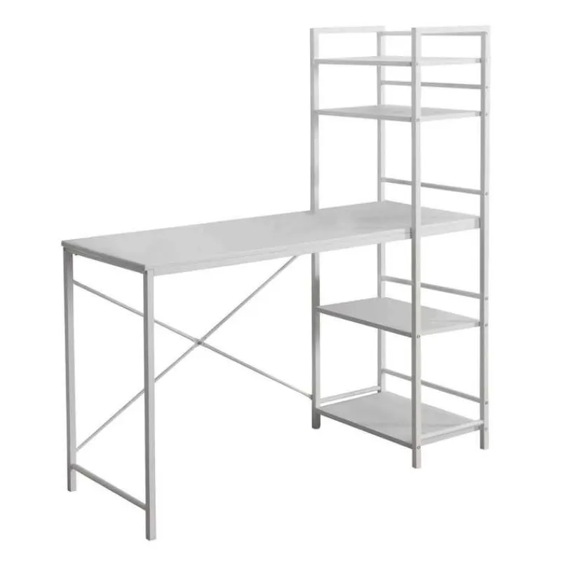 Monarch Computer desk - 48"l / top / metal -