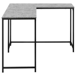 Monarch Computer desk - 58