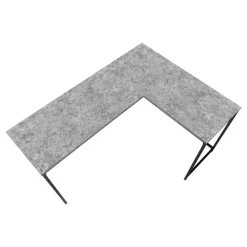 Monarch Computer desk - 58