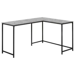 Monarch Computer desk - 58
