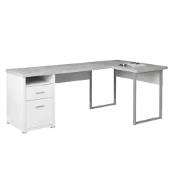 Monarch Computer desk - 80
