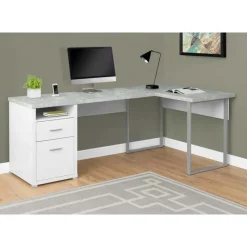 Monarch Computer desk - 80