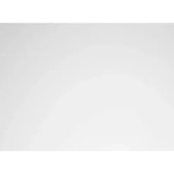 Monarch Computer desk - l-shaped / rounded corner / metal base with x-shaped sides - -