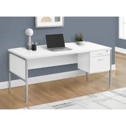 Monarch Computer desk 72