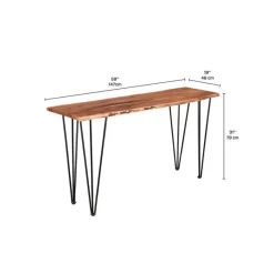 Console Table