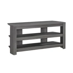 Monarch Corner TV Stand 42