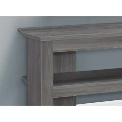 Monarch Corner TV Stand 42