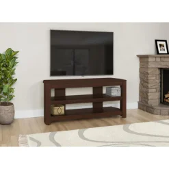 Monarch Corner TV Stand 42