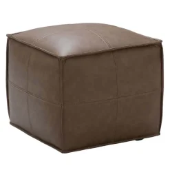 Cube Pouf -