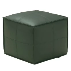 Cube Pouf -