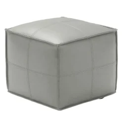 Cube Pouf -