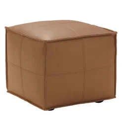 Cube Pouf -