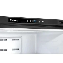 Danby 17 cu ft 30 In all refrigerator All refrigerator - DAR170A3BSLDD