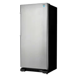 Danby 17 cu ft 30 In all refrigerator All refrigerator - DAR170A3BSLDD