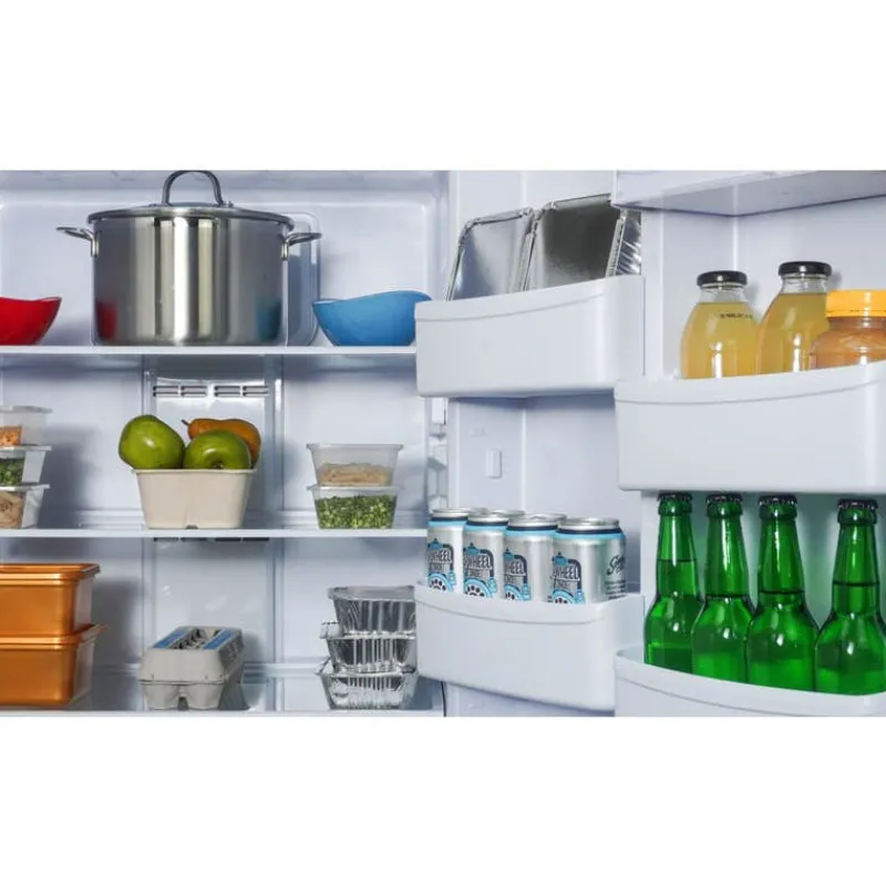 Danby 17 cu ft 30 In all refrigerator All refrigerator - DAR170A3WDD