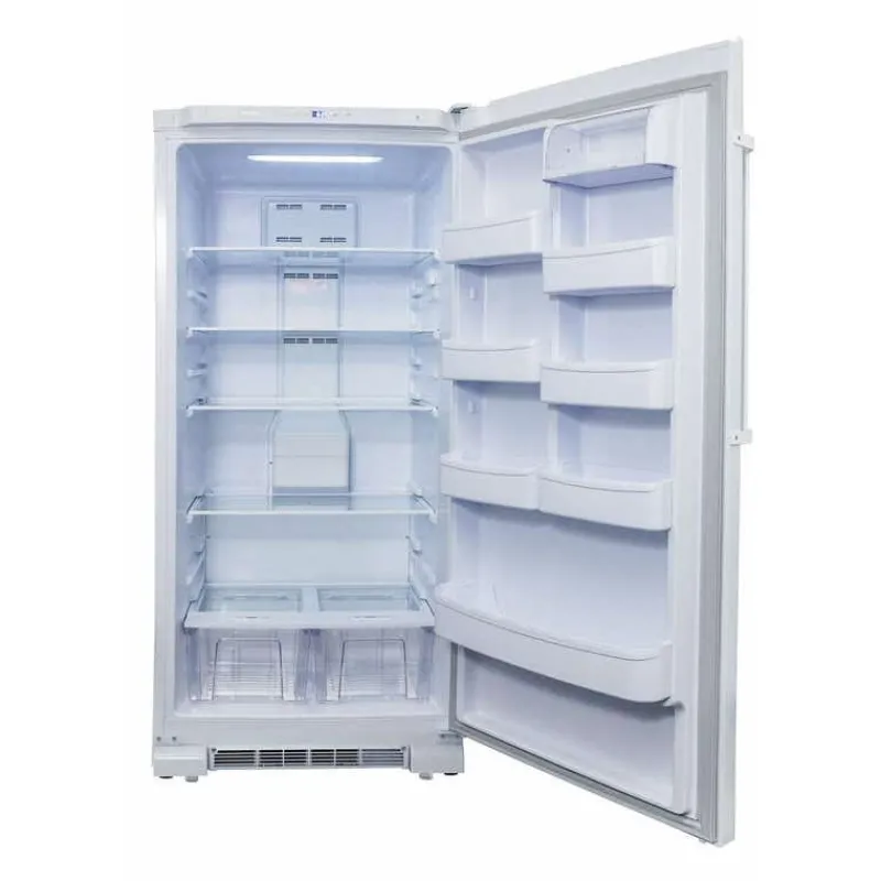 Danby 17 cu ft 30 In all refrigerator All refrigerator - DAR170A3WDD