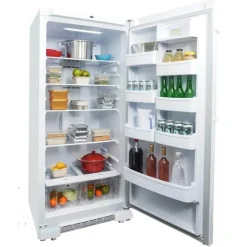 Danby 17 cu ft 30 In all refrigerator All refrigerator - DAR170A3WDD