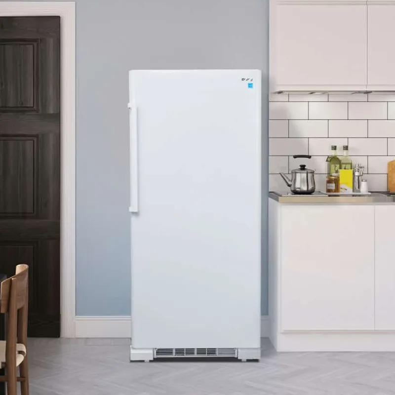 Danby 17 cu ft 30 In all refrigerator All refrigerator - DAR170A3WDD