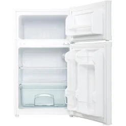 Danby 3.1 cu ft Compact Refrigerator Compact - DCR031B1WDD