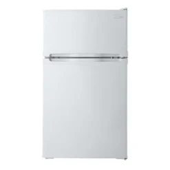 Danby 3.1 cu ft Compact Refrigerator Compact - DCR031B1WDD