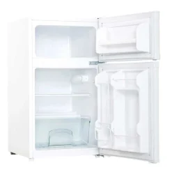 Danby 3.1 cu ft Compact Refrigerator Compact - DCR031B1WDD