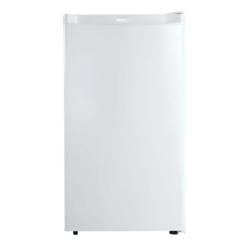 Danby 3.2 cu ft Compact Refrigerator Compact - DCR032A2WDD