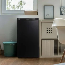 Danby 3.2 cu ft Compact Refrigerator Compact - DCR032A2BDD