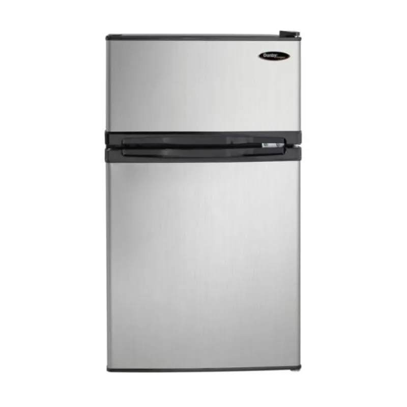 Danby 3.1 cu ft Compact Refrigerator Compact - DCR031B1BSLDD