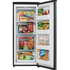 Danby 8,5 Cu Ft Freezer , Vertical, 24