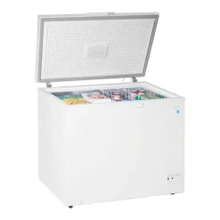 Danby 10 Cu Ft Freezer , Honrizontal, 44" - DCF100A5WDB