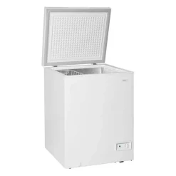 Danby 5.3 Cu Ft Freezer , Honrizontal, 26.5" - DCF050A6WM