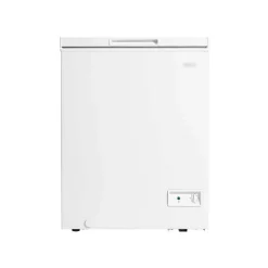 Danby 5.3 Cu Ft Freezer , Honrizontal, 26.5